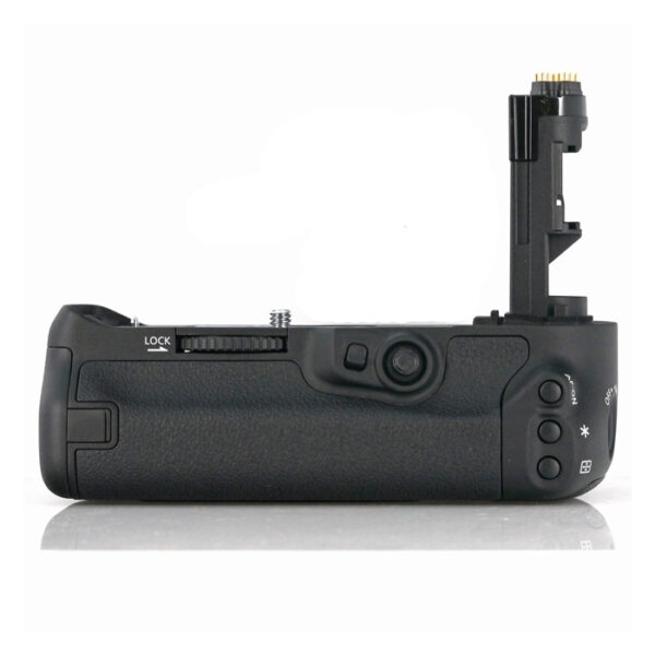 Canon BG-E16 Batterijgrip - Afbeelding 4