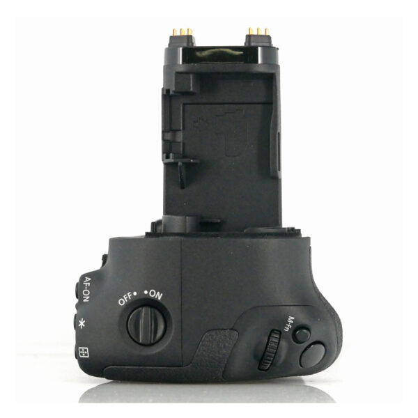 Canon BG-E16 Batterijgrip - Afbeelding 5