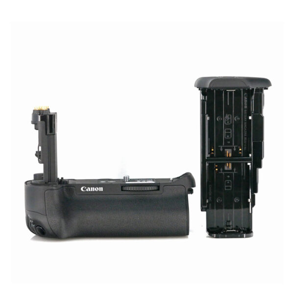Canon BG-E16 Batterijgrip - Afbeelding 8