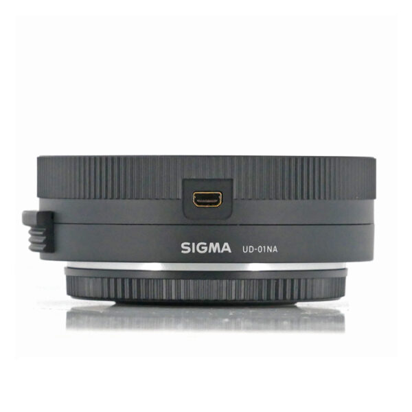 Sigma UD-01NA USB Dock - Afbeelding 4
