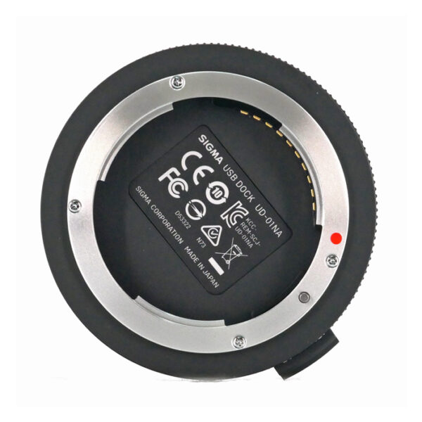 Sigma UD-01NA USB Dock - Afbeelding 6