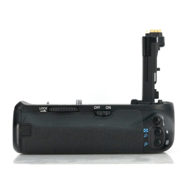 Canon BG-E14 Batterijgrip - Afbeelding 4