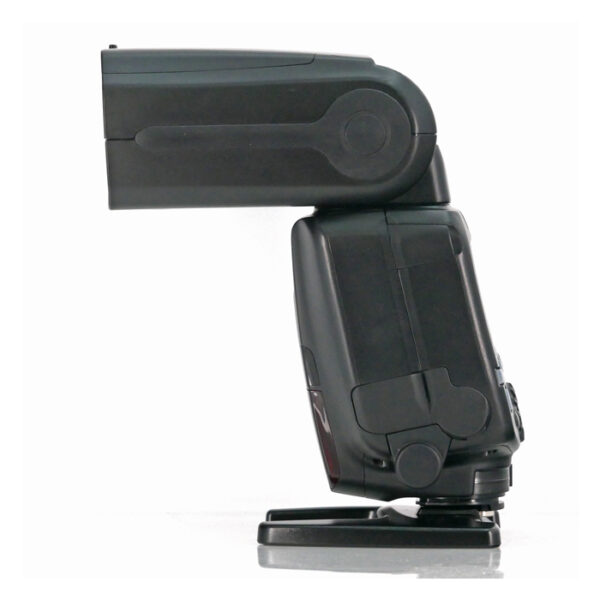 Yongnuo YN600EX-RT II, incl. YN-E3-RT trigger - Afbeelding 4