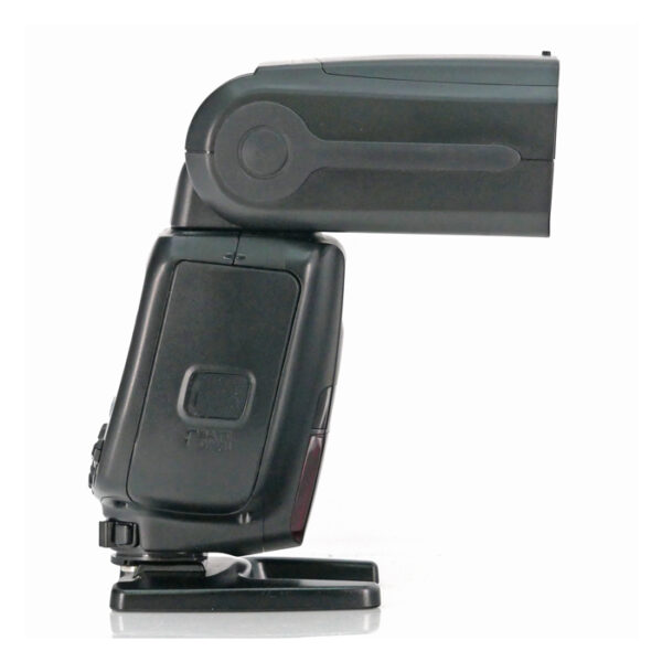 Yongnuo YN600EX-RT II, incl. YN-E3-RT trigger - Afbeelding 6