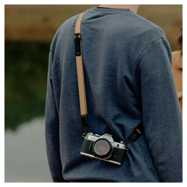 Peak Design Leash - Coyote - Afbeelding 3