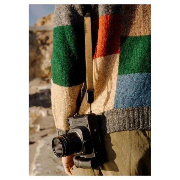 Peak Design Leash - Coyote - Afbeelding 4