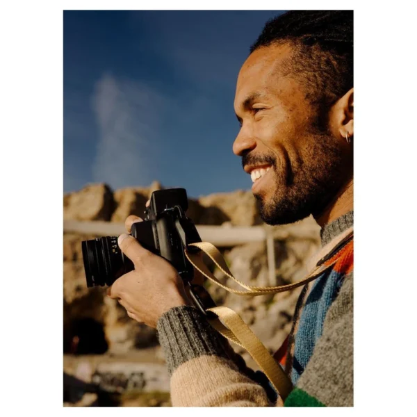 Peak Design Leash - Coyote - Afbeelding 5