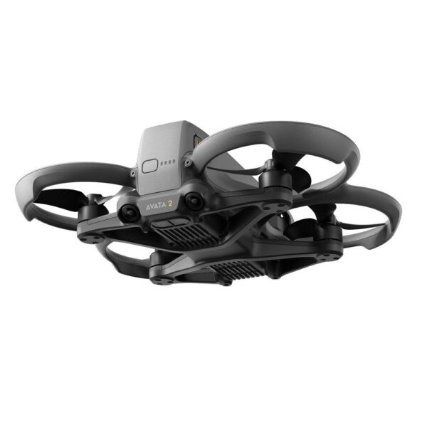 DJI Avata 2 - Fly More Combo (Single Battery) - Afbeelding 2