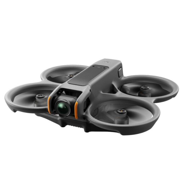 DJI Avata 2 - Fly More Combo (Single Battery) - Afbeelding 3