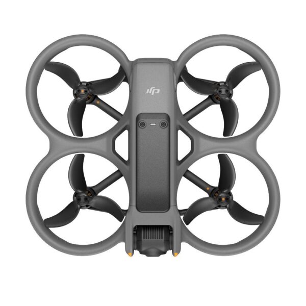 DJI Avata 2 - Fly More Combo (Single Battery) - Afbeelding 5