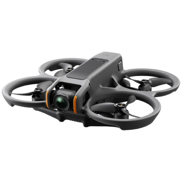 DJI Avata 2 - Drone Only - Afbeelding 5