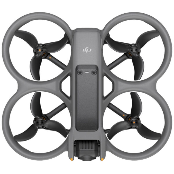 DJI Avata 2 - Drone Only - Afbeelding 3