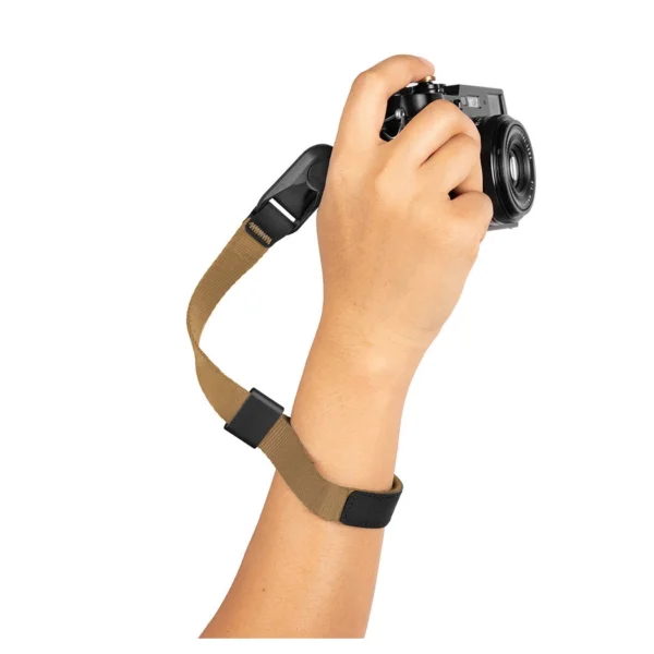 Peak Design Cuff - Coyote - Afbeelding 2