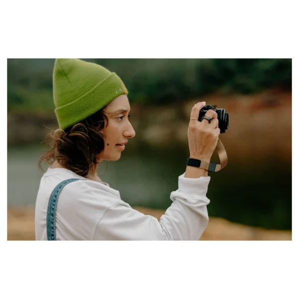 Peak Design Cuff - Coyote - Afbeelding 4