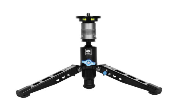 Sirui Rapid Monopod SVM-145 - Afbeelding 4