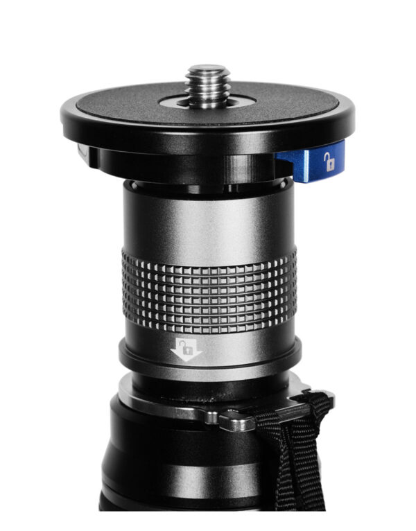 Sirui Rapid Monopod SVM-145 - Afbeelding 6