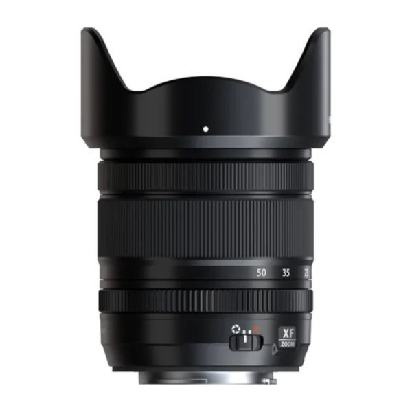 Fujifilm X-T5 Silver +  XF16-50mm F2.8-4.8 R LM WR Kit - Afbeelding 12