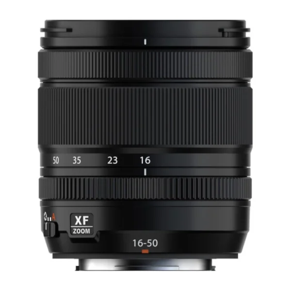 Fujifilm X-T5 Silver +  XF16-50mm F2.8-4.8 R LM WR Kit - Afbeelding 4