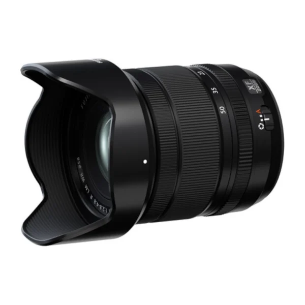 Fujifilm X-T5 Silver +  XF16-50mm F2.8-4.8 R LM WR Kit - Afbeelding 5