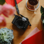 Fujifilm X-T50 Black