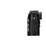 Fujifilm X-T50 Body Black