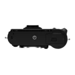 Fujifilm X-T50 Body Black