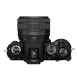 Fujifilm X-T50 + XC15-45mm Black