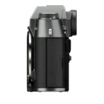 Fujifilm X-T50 + XC15-45mm Charcoal Silver