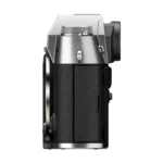 Fujifilm X-T50 + XC15-45mm Silver