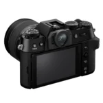Fujifilm X-T50 + XF16-50mm Black
