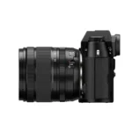 Fujifilm X-T50 + XF16-50mm Black