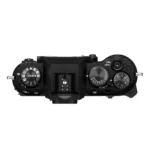 Fujifilm X-T50 + XF16-50mm Black