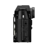 Fujifilm X-T50 + XF16-50mm Black