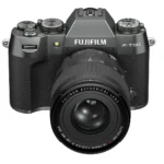 Fujifilm X-T50 + XF16-50mm Charcoal Silver