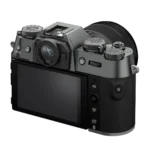 Fujifilm X-T50 + XF16-50mm Charcoal Silver