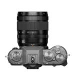 Fujifilm X-T50 + XF16-50mm Silver