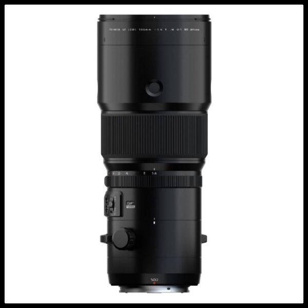 Fujifilm GF500mm f5.6 R LM OIS WR - Afbeelding 2