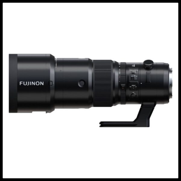 Fujifilm GF500mm f5.6 R LM OIS WR - Afbeelding 3