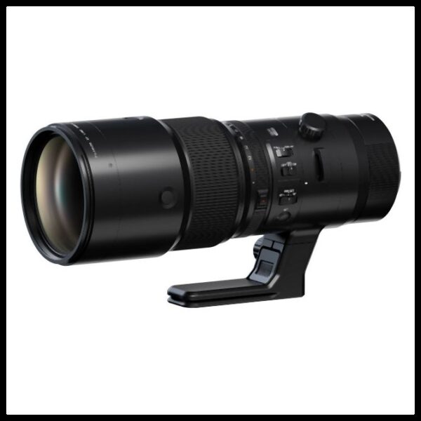 Fujifilm GF500mm f5.6 R LM OIS WR - Afbeelding 4