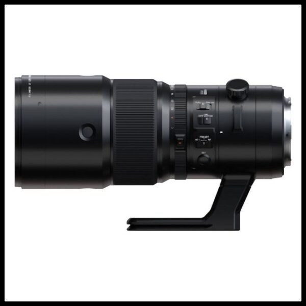 Fujifilm GF500mm f5.6 R LM OIS WR - Afbeelding 5