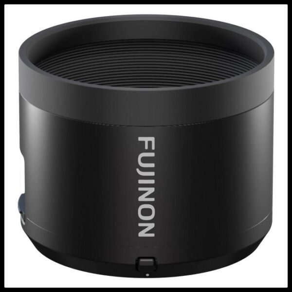 Fujifilm GF500mm f5.6 R LM OIS WR - Afbeelding 6