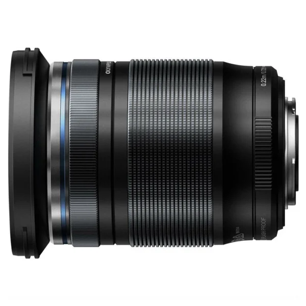 OM SYSTEM M.Zuiko Digital ED 12-200mm f/3.5-6.3 - Afbeelding 2