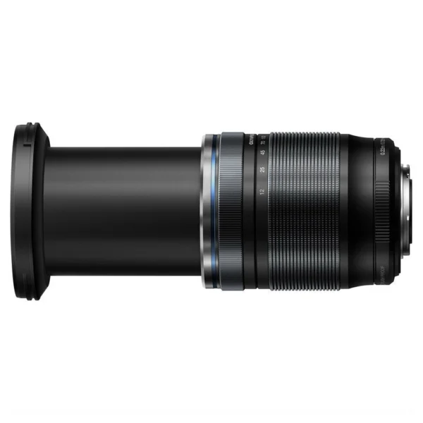 OM SYSTEM M.Zuiko Digital ED 12-200mm f/3.5-6.3 - Afbeelding 3