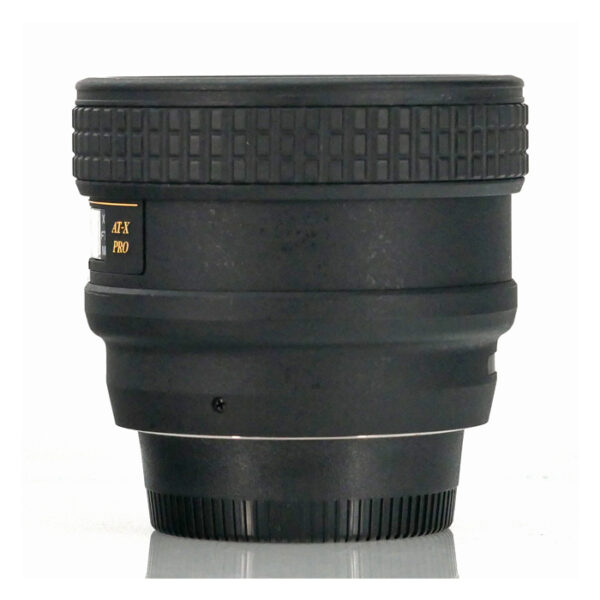Tokina AT-X Pro 35mm F/2.8 Macro, Nikon F-Mount (DX) - Afbeelding 5