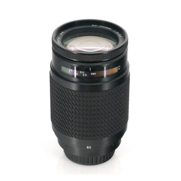 Tokina AF 60-300mm F/4-5.6, Minolta A-Mount - Afbeelding 2