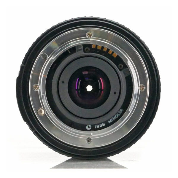 Tokina AF 60-300mm F/4-5.6, Minolta A-Mount - Afbeelding 7