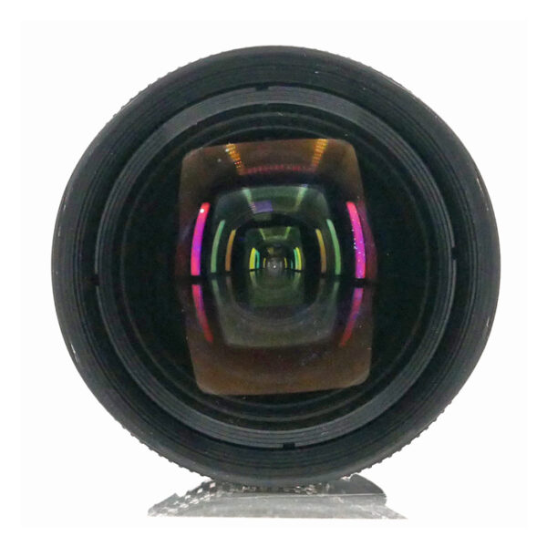 Sigma DC 8-16mm F/4.5-5.6 HSM, Nikon F-Mount (DX) - Afbeelding 7