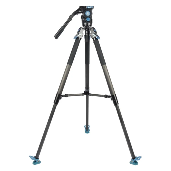Sirui Video Tripod SVS75 - Afbeelding 3