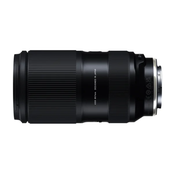 Tamron 50-300mm f/4.5-6.3 DI III VC VXD Sony FE - Afbeelding 4