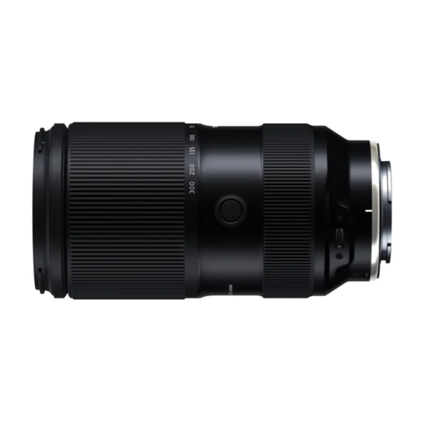 Tamron 50-300mm f/4.5-6.3 DI III VC VXD Sony FE - Afbeelding 3